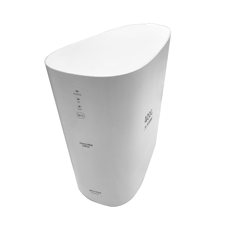 百吉凈水器YR01-400