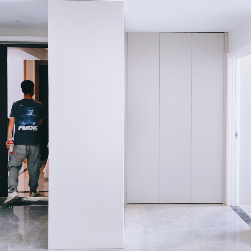 現(xiàn)代簡(jiǎn)約進(jìn)門(mén)鞋柜一體靠墻家用超大容量L型轉(zhuǎn)角鞋柜定制