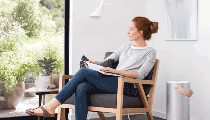 使用油煙機很長時間了，但不出油，這是什么原因？